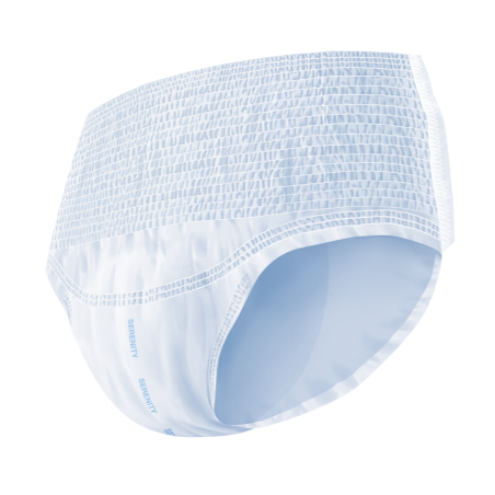 Serenity pants sd sensitive be free extra l 12 pezzi Serenity pants sd sensitive be free extra l 12 pezzi