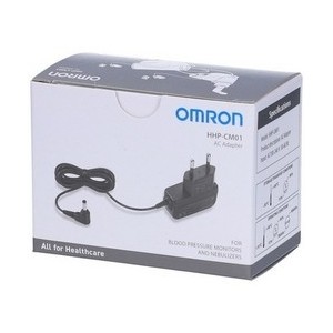 Omron alimentatore universale ac-adapter hhp-cm01