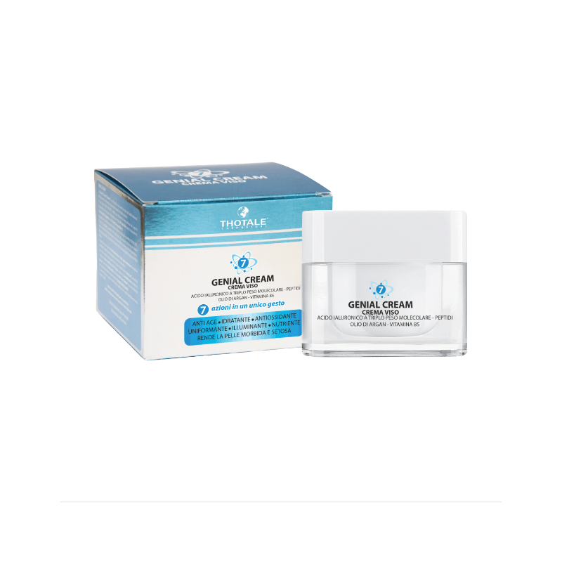 Thotale genial cream 50 ml