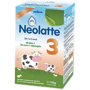 Neolatte 3 2 buste da 350 g