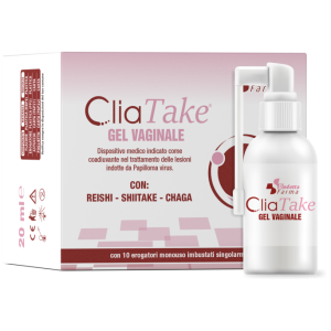Cliatake gel 20 ml