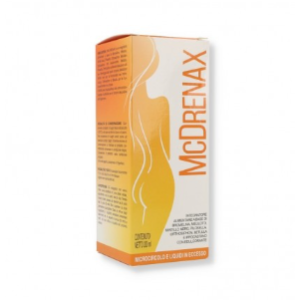 Drenasi 200 ml