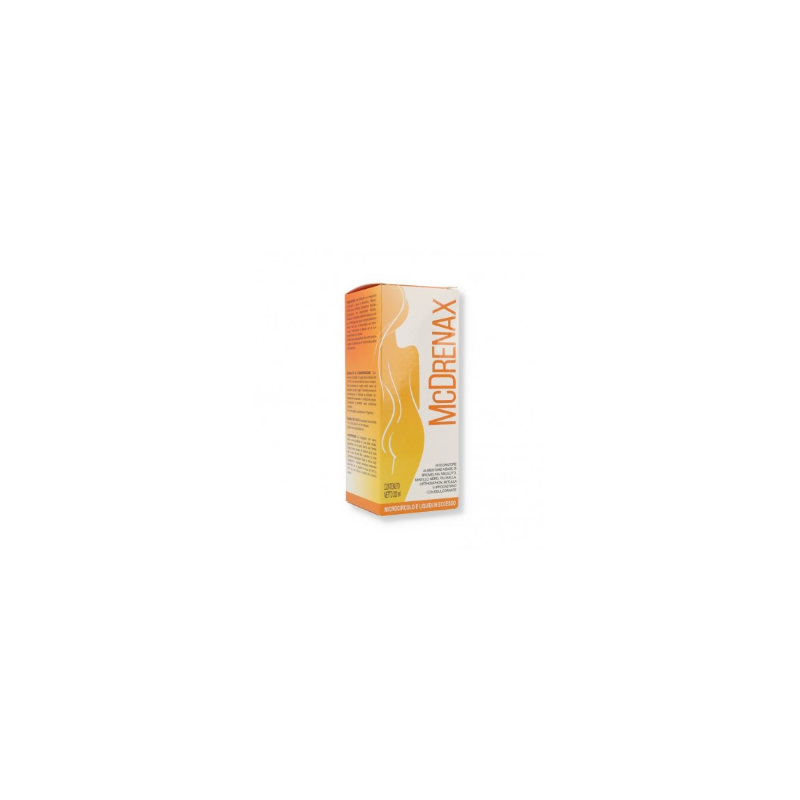 Drenasi 200 ml Drenasi 200 ml