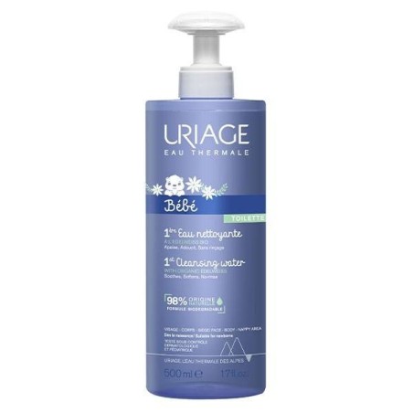Bebe acqua detergente 500 ml