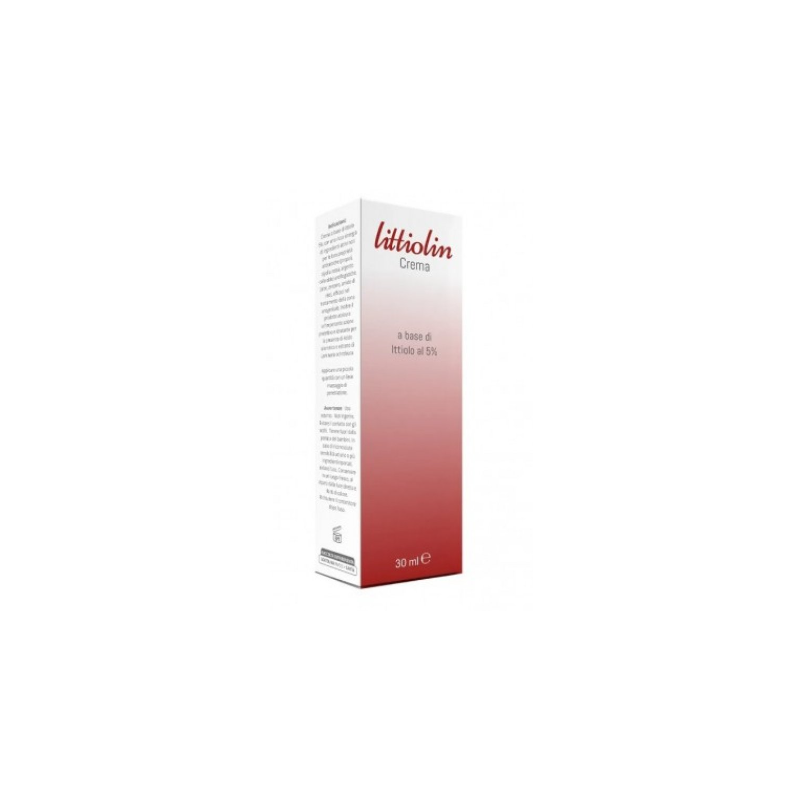 Littiolin 30 ml
