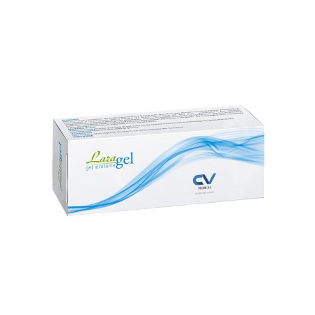 Laragel 10 flaconcini 5 ml