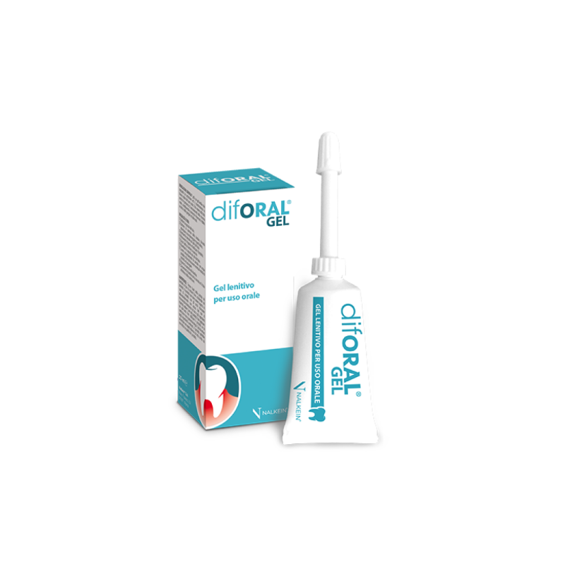 Diforal med 0,20 collutorio 200 ml Diforal med 0,20 collutorio 200 ml
