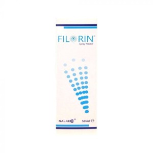 Filorin spray nasale iper 3% 50 ml