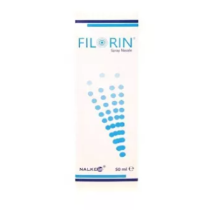 Filorin gocce 20 ml