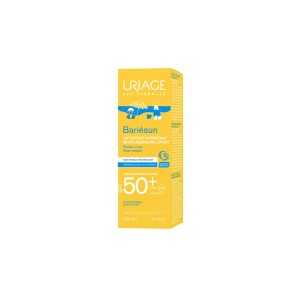 Bariesun spf50+ lait enfants 100 ml Bariesun spf50+ lait enfants 100 ml
