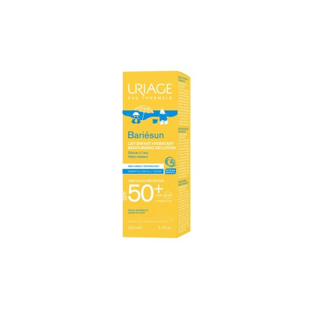 Bariesun spf50+ lait enfants 100 ml