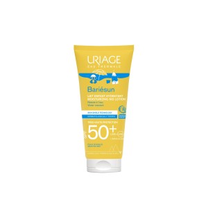 Bariesun spf50+ lait enfants 100 ml Bariesun spf50+ lait enfants 100 ml