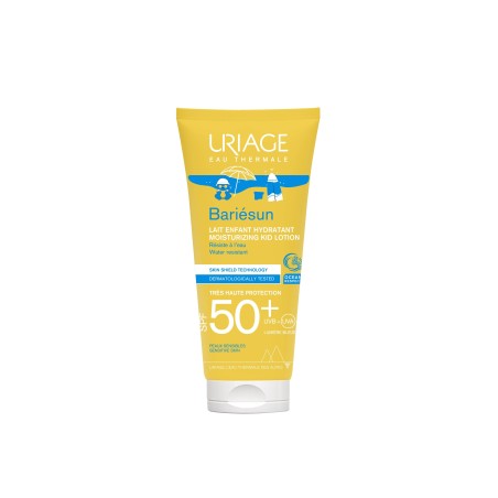 Bariesun spf50+ lait enfants 100 ml Bariesun spf50+ lait enfants 100 ml