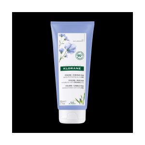 Klorane balsamo lino 200 ml Klorane balsamo lino 200 ml
