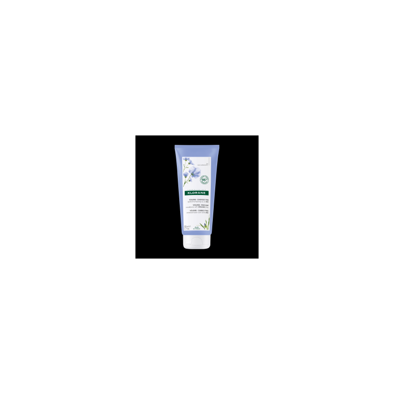 Klorane balsamo lino 200 ml