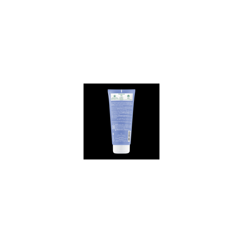 Klorane balsamo lino 200 ml Klorane balsamo lino 200 ml