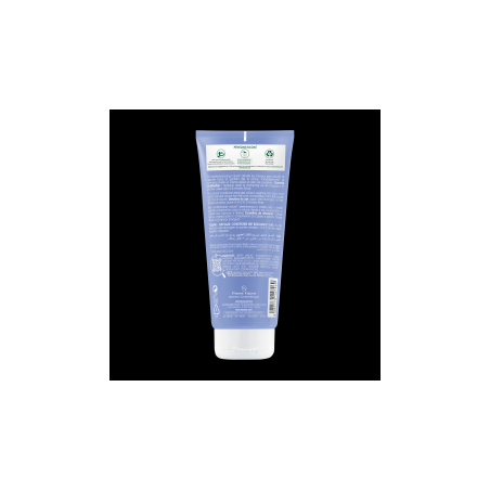 Klorane balsamo lino 200 ml Klorane balsamo lino 200 ml