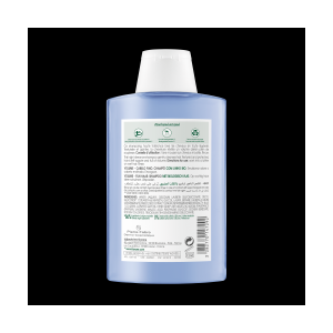 Klorane shampoo lino 200 ml Klorane shampoo lino 200 ml