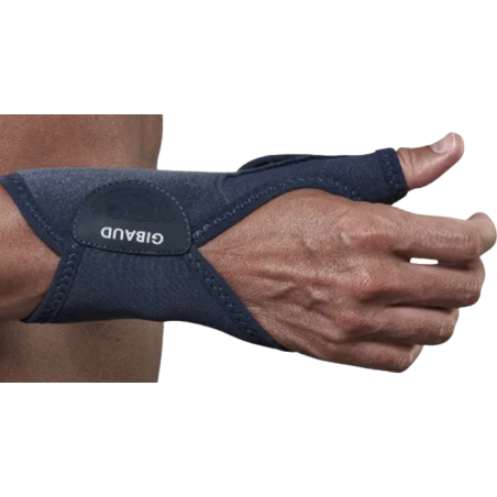 Manugib de quervain ortesi polso pollice dr gibaud ortho sinistra 2