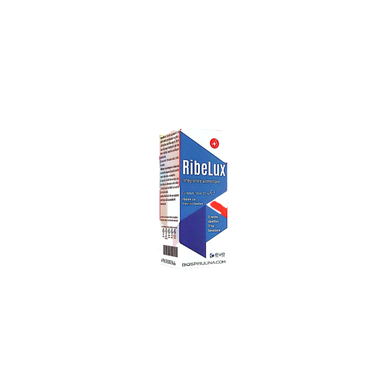 Ribelux 125 ml
