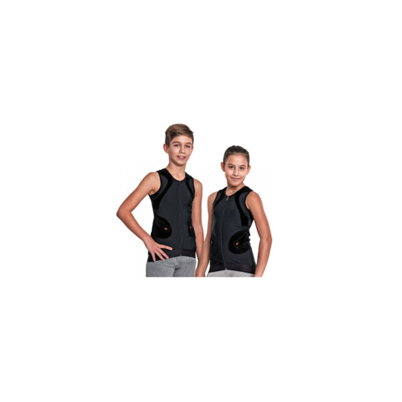Ekeep k1 posture keeper young richiamo dinamico dorsale taglia 01