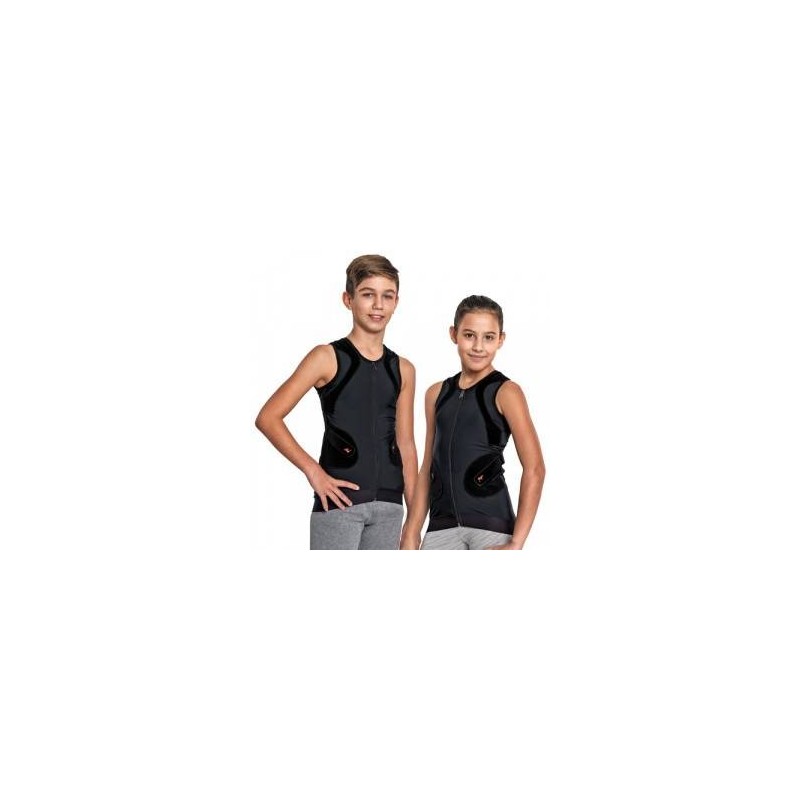 Ekeep k1 posture keeper young richiamo dinamico dorsale taglia 02