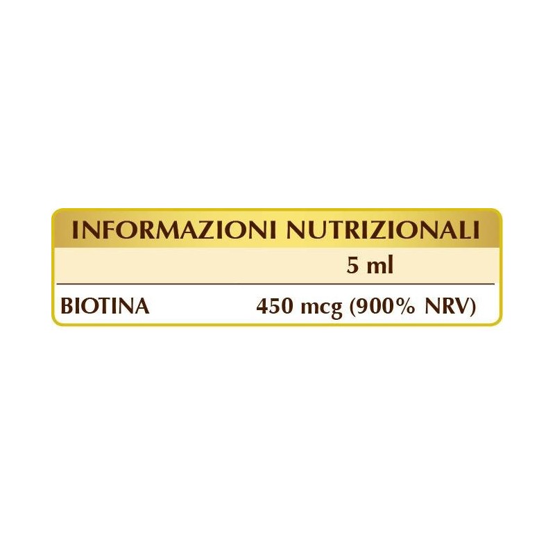 Biotina analcoolico 200 ml Biotina analcoolico 200 ml