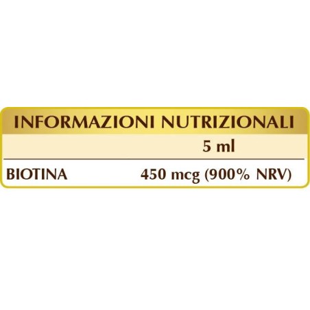 Biotina analcoolico 200 ml Biotina analcoolico 200 ml
