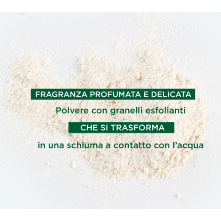 Klorane shampoo maschera 2in1 8 bustine da 3 g Klorane shampoo maschera 2in1 8 bustine da 3 g