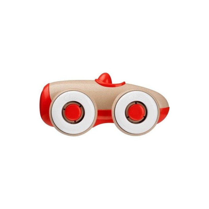 Chicco eco+ red car Chicco eco+ red car