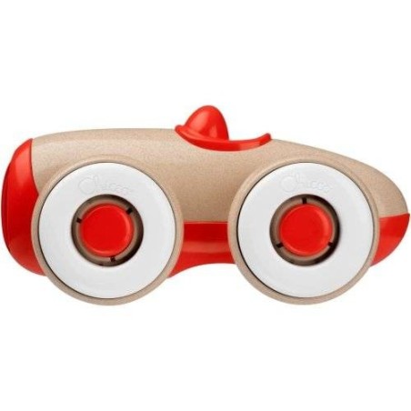 Chicco eco+ red car