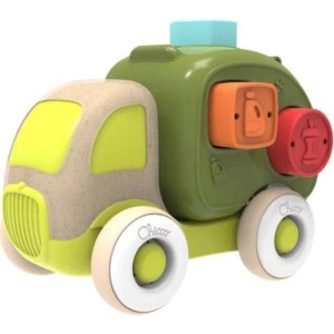 Chicco eco+ camioncino