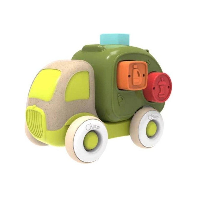 Chicco eco+ camioncino Chicco eco+ camioncino