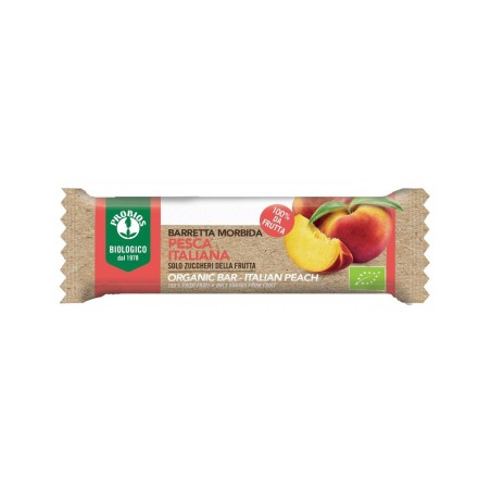 Probios barretta biologica pesca 28 g