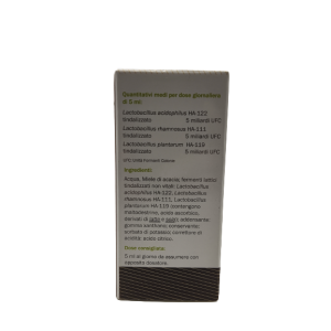 Neoflor h gocce 100 ml Neoflor h gocce 100 ml