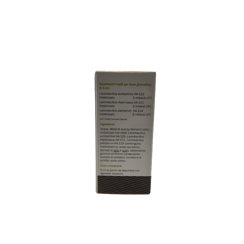 Neoflor h gocce 100 ml Neoflor h gocce 100 ml