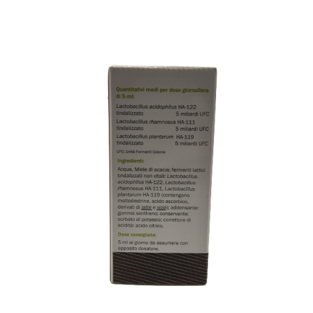 Neoflor h gocce 100 ml Neoflor h gocce 100 ml