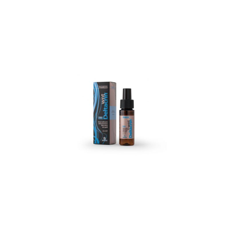 Deltacrin wnt spray pharcos 125 ml Deltacrin wnt spray pharcos 125 ml
