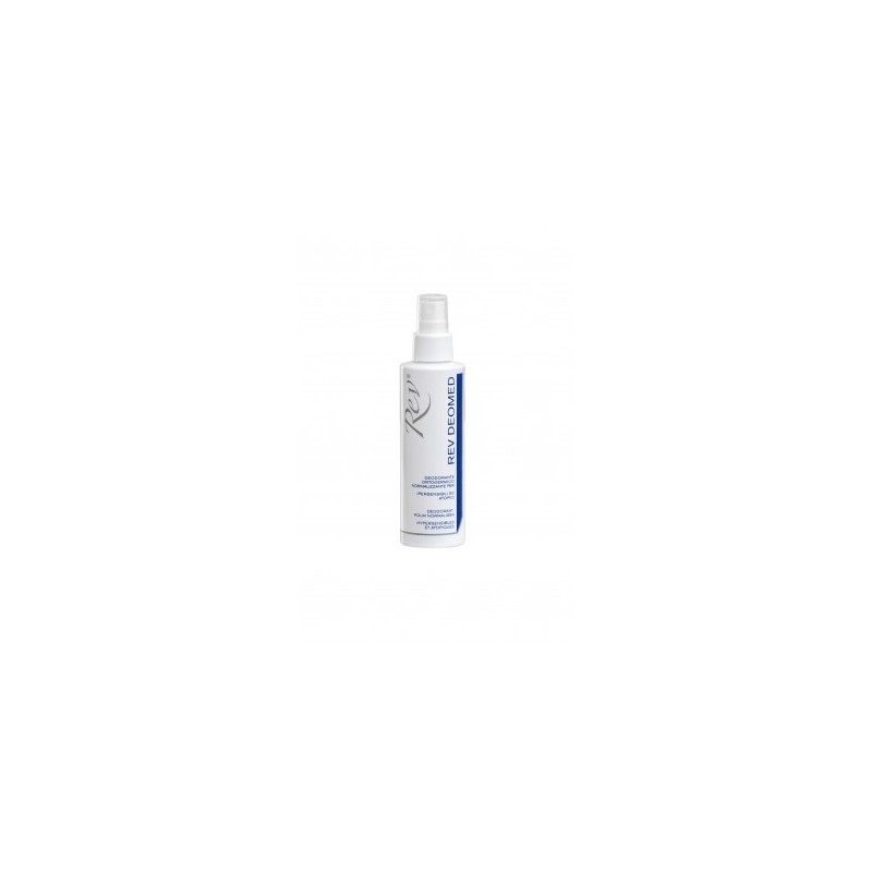 Rev deomed plus crema 80 ml