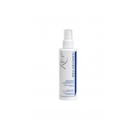 Rev deomed plus crema 80 ml