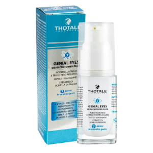 Thotale genial eyes contorno occhi 15 ml