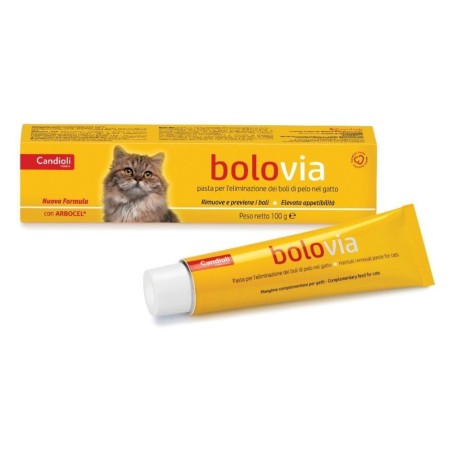 Bolo via pasta gatti 100 g