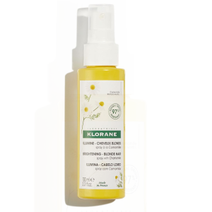 Klorane spray camomilla 100 ml