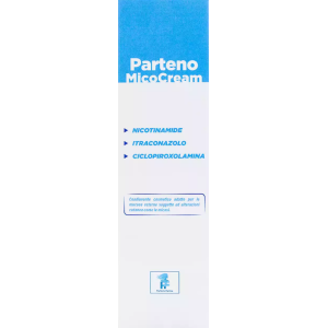 Parteno micocream 50 ml