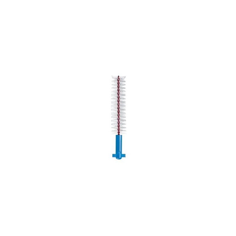 Curaprox capsule 505 implant refill 5 scovolini blue