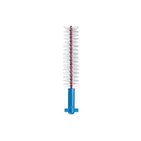 Curaprox capsule 505 implant refill 5 scovolini blue