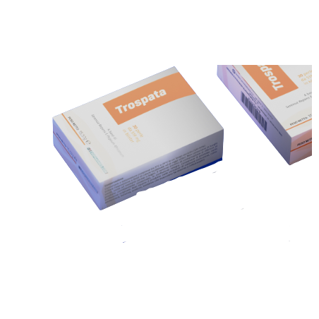 Trospata 20 perle nuova formula Trospata 20 perle nuova formula