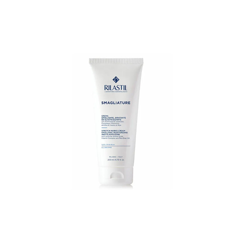 Rilastil smagliature crema 75 ml