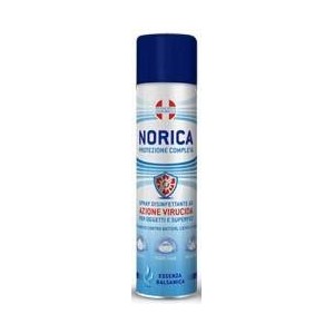 Norica protezione completa essenza balsamica 75 ml