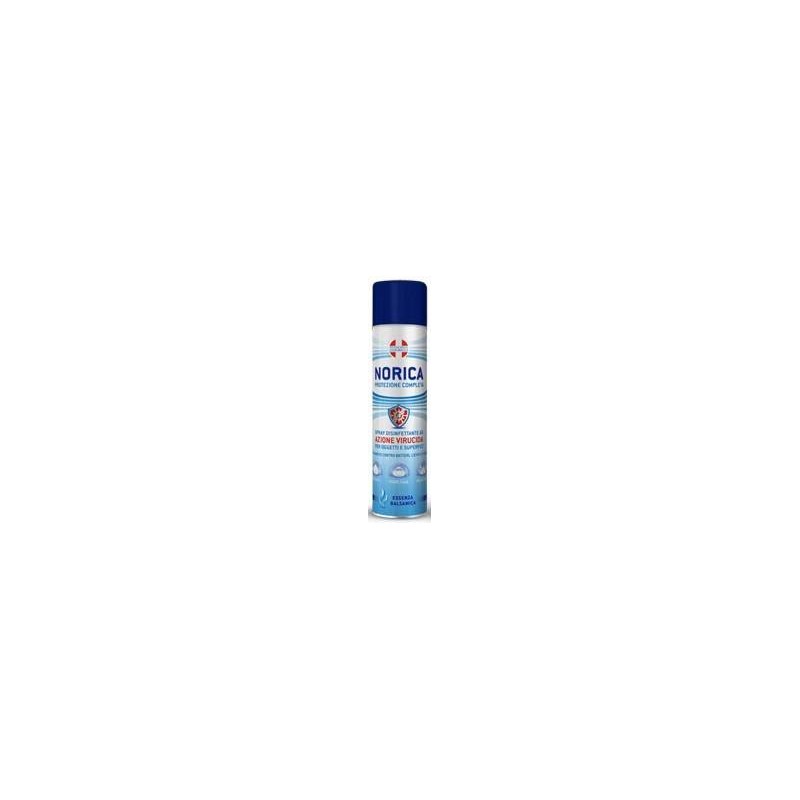 Norica protezione completa essenza balsamica 75 ml